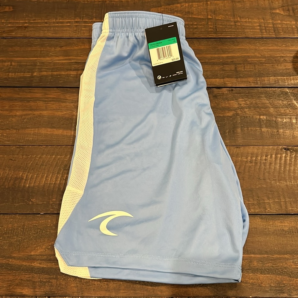 Nike DRI-FIT Soccer Shorts Unisex Youth Soccer Short - Picture 12 of 16